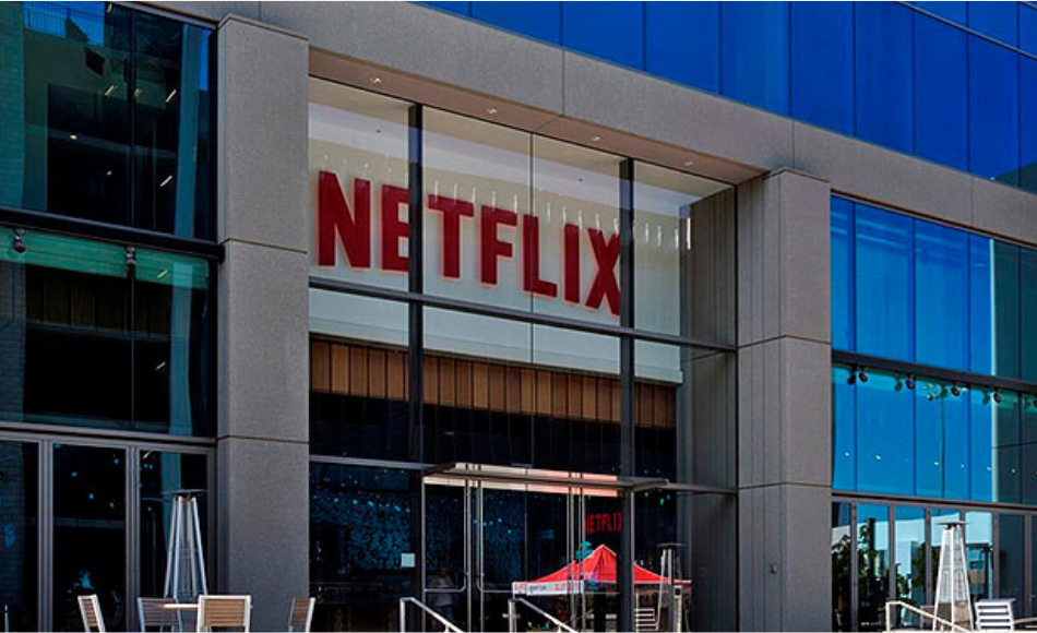 Netflix suspende sus operaciones en Rusia por la guerra en Ucrania