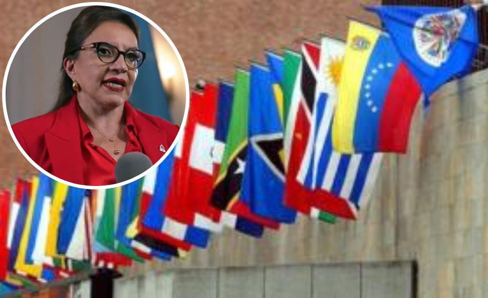 Honduras sí participará en la Cumbre de las Américas