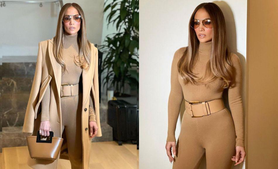 Jennifer López cumple 53 años, recién casada y “más feliz que nunca”