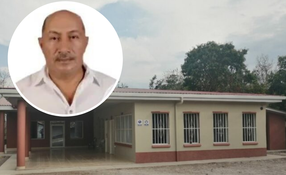 Admiten antejuicio contra Manuel Amaya, alcalde de Masaguara