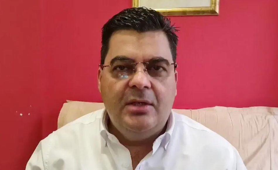 Diferencias en Libre ahora serán tratadas a lo interno, según Marco Eliud Girón