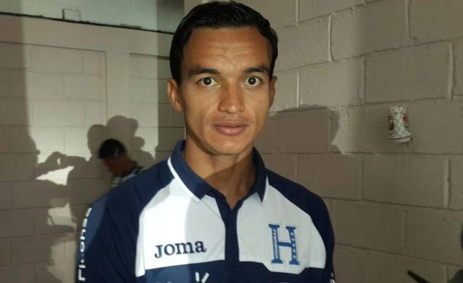 ¿Qué fue de “Pavoncito”? Futbolistas que salieron huyendo de Honduras
