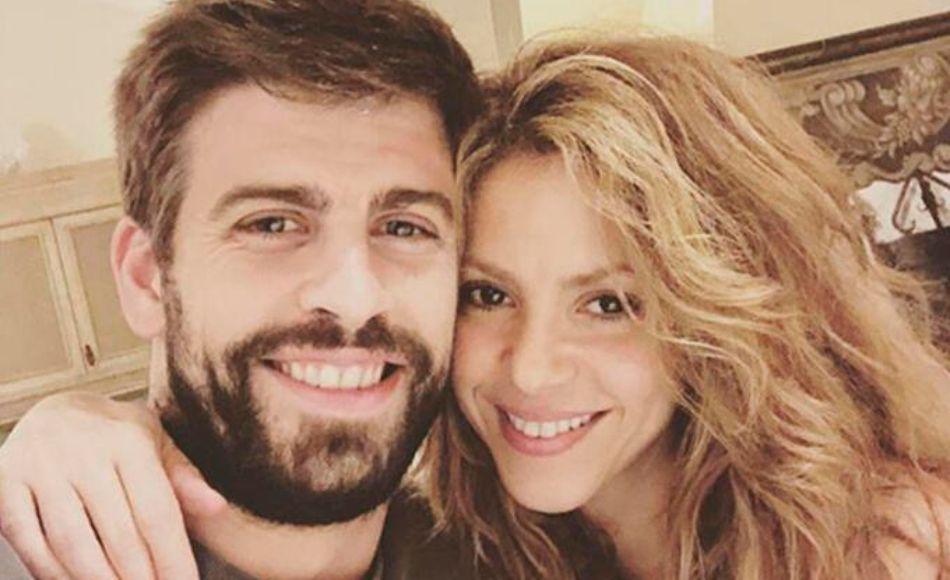 “Pedimos respeto”: Shakira y Piqué confirman su separación tras 12 años de relación