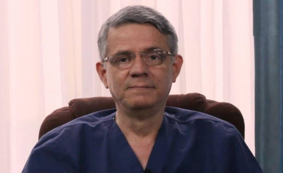 “No ha hecho nada”: diputado de Libre pide destitución de ministro de Salud