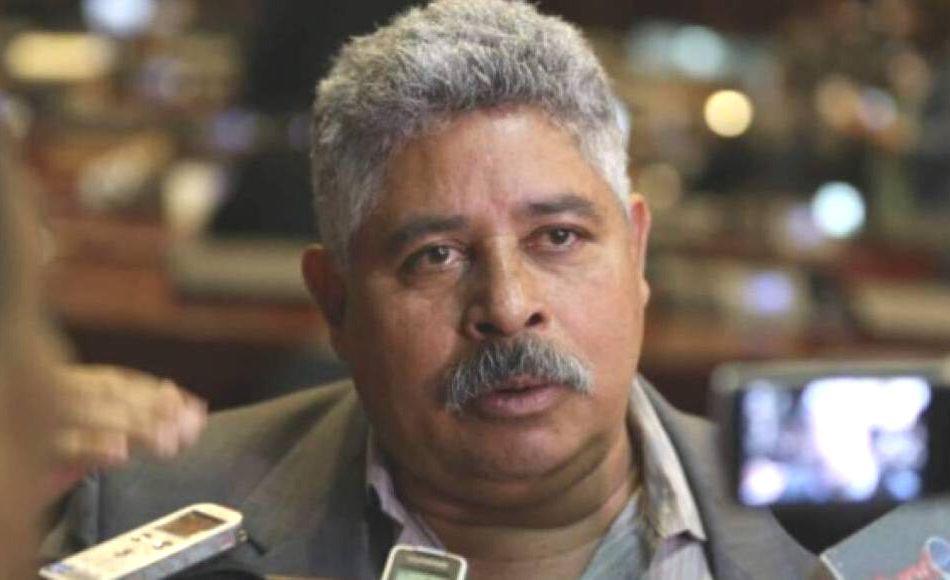 Marvin Ponce anuncia que se unirá al Partido Libre