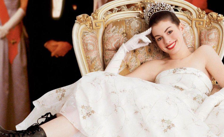 “El Diario de la princesa 3” podría ser posible, confirma Anne Hathaway