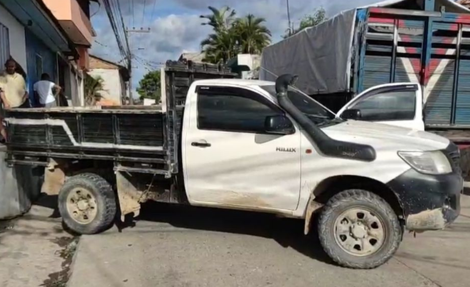 Atentan contra productor de café en Danlí