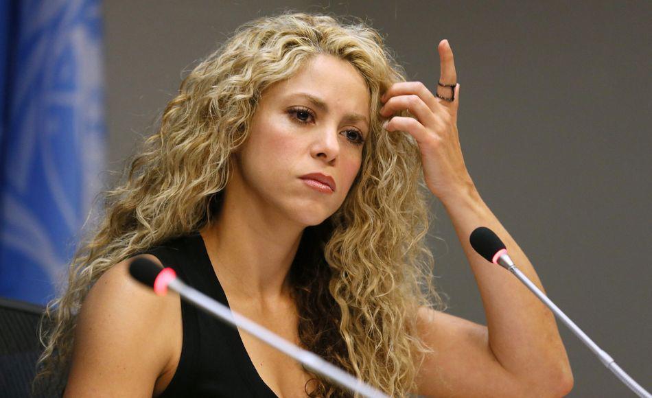 Shakira podría enfrentar hasta 8 años de cárcel tras ser acusada de evasión de impuestos