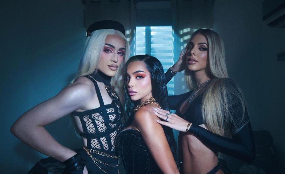 Chesca, Villano Antillano y Corina Smith se unen para lanzar el tema “Activá”