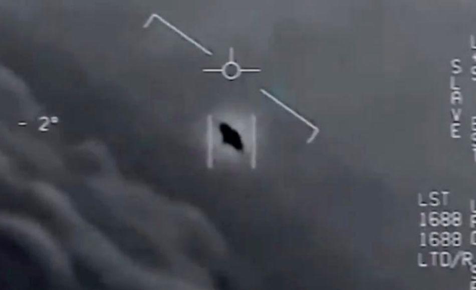 Sabemos que nuestros soldados se han encontrado con ovnis, dice EEUU