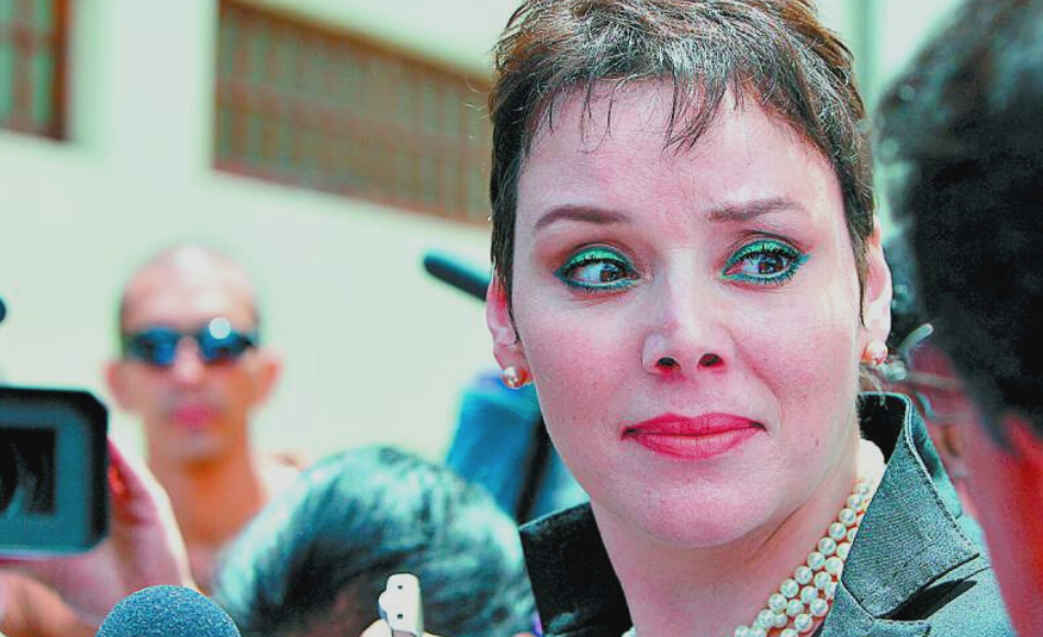 “No importa que nadie me crea. Yo digo la verdad”: Beatriz Valle