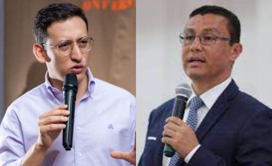 “Es penoso que el PN no tome acciones contra Ebal Díaz”: Rolando Barahona