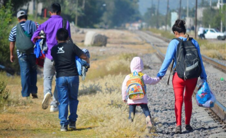 Guatemala endurece penas contra “coyotes” frenar migración