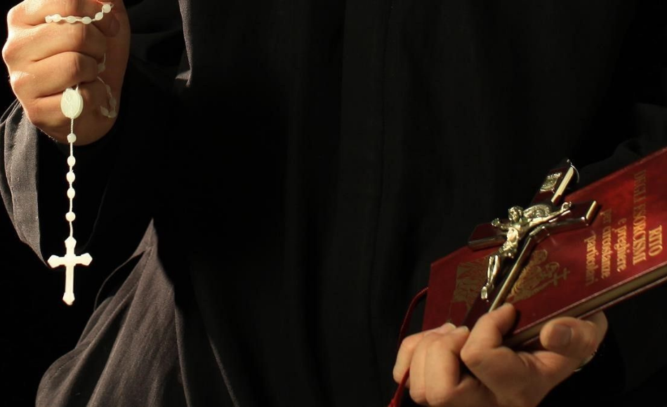 Venezuela será sede de una asamblea de exorcistas