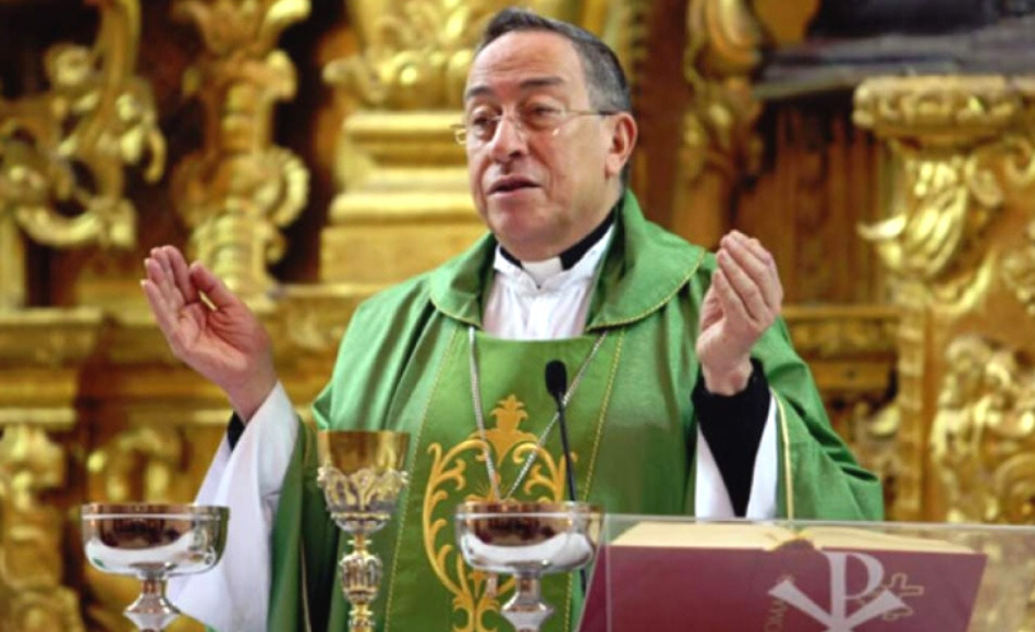 “No salir a votar es pecado de omisión”: Cardenal Rodríguez