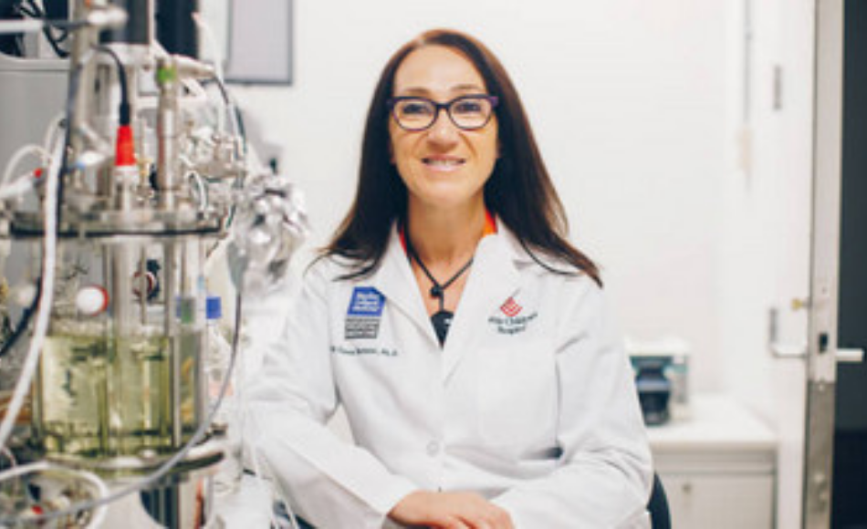 Hondureña María Elena Bottazzi nominada a premio Nobel de la Paz