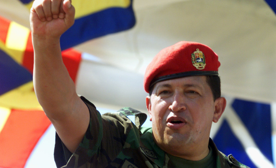 Cuba felicita a Venezuela tras 30 años del fallido golpe de Estado de Chávez