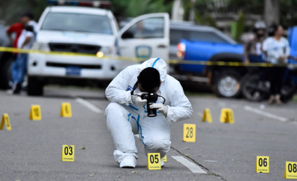 Múltiples casos de violencia política en Honduras registra el OV-Unah