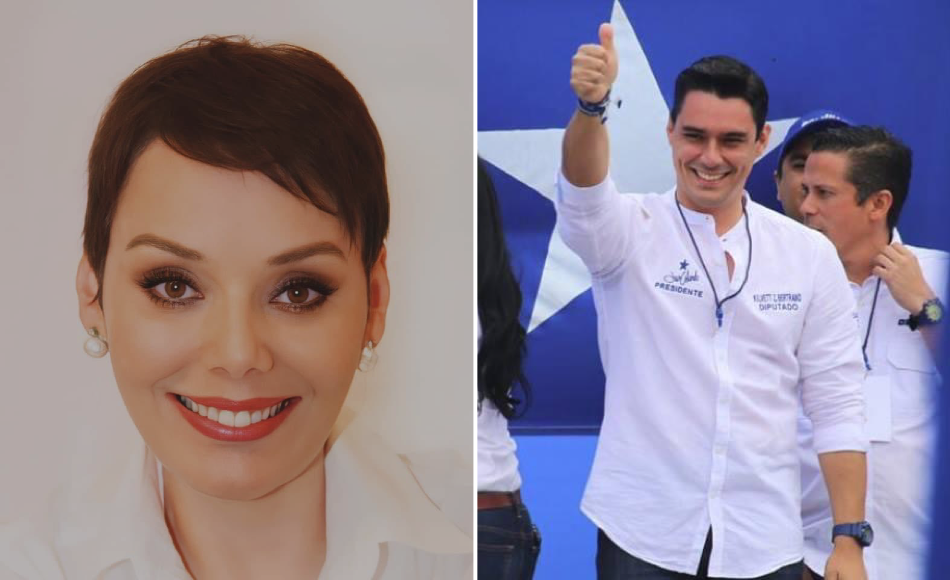 Beatriz Valle a Kilvett Bertrand: “La inteligencia lo persigue, pero no lo alcanza”