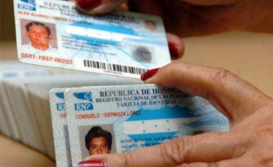 CN prorrogará vigencia de la actual identidad hasta el 31 de diciembre