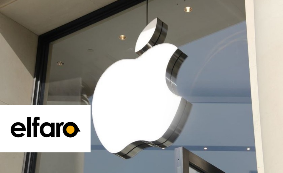 Apple advierte al medio salvadoreño El Faro de posible espionaje en su contra