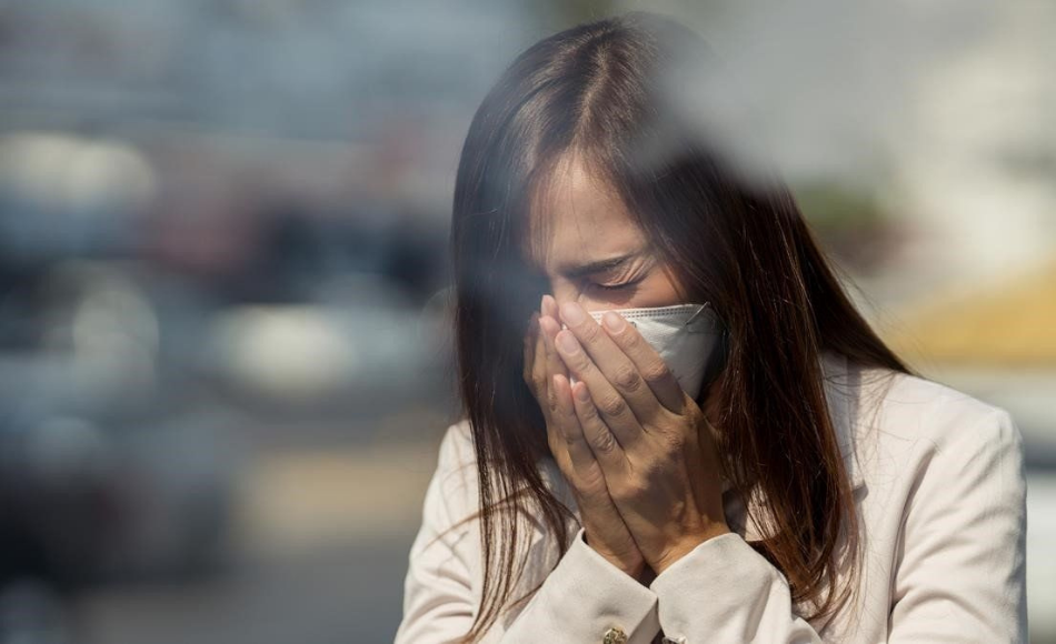 Virus respiratorio sincitial, el patógeno que predomina en el norte de Honduras