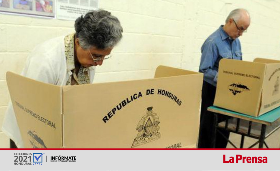 Alto cargo de EEUU remarca el apoyo de su país a las elecciones en Honduras