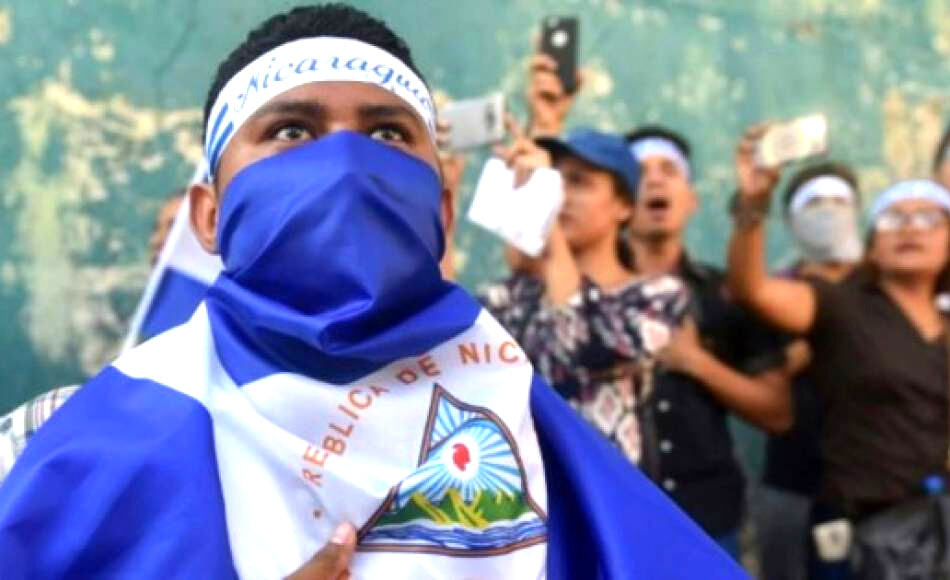 Siete cosas que hay que saber sobre Nicaragua