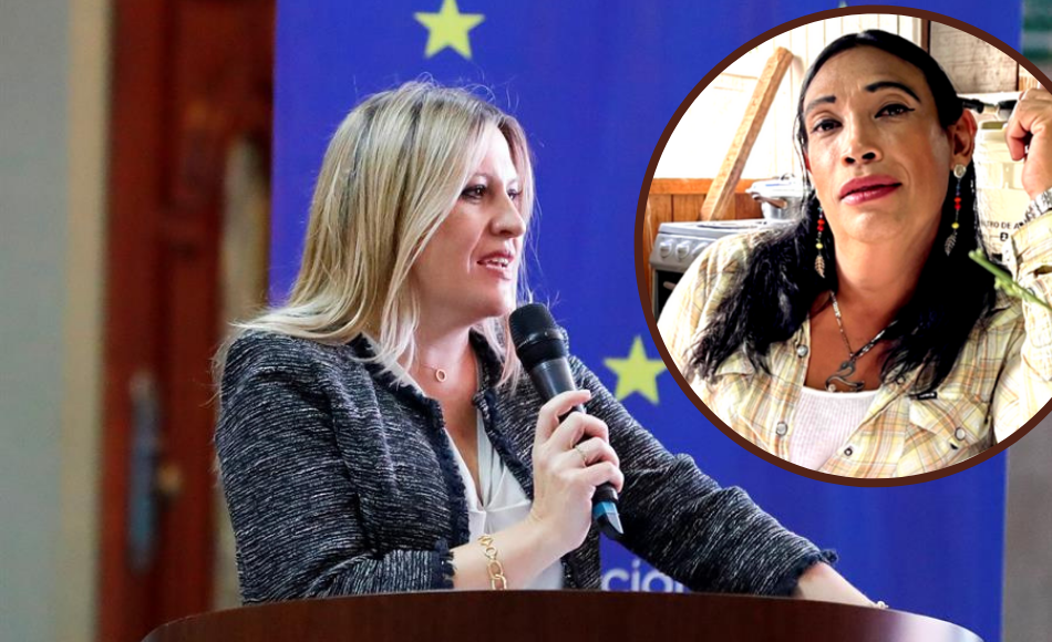 La ONU condena el crimen de una mujer trans activista en Honduras y pide una investigación