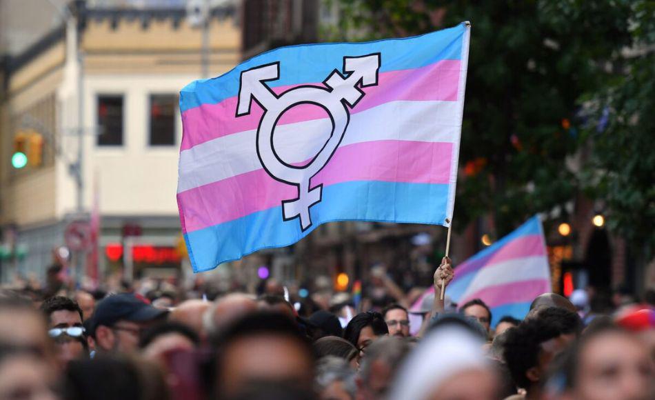 En EE.UU. 1,6 millones se consideran transgénero, sobre todo jóvenes