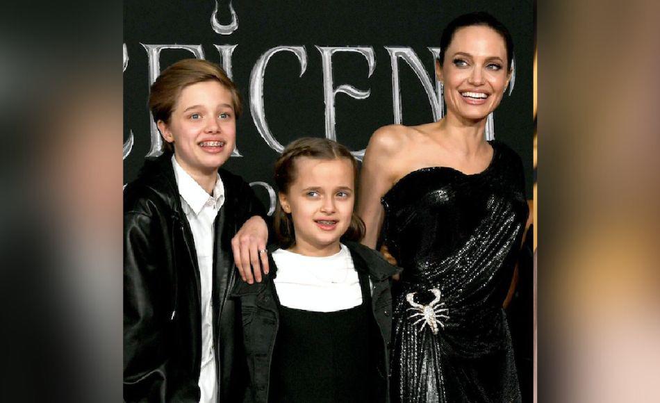 La impactante transformación de Shiloh, hija de Angelina Jolie y Brad Pitt