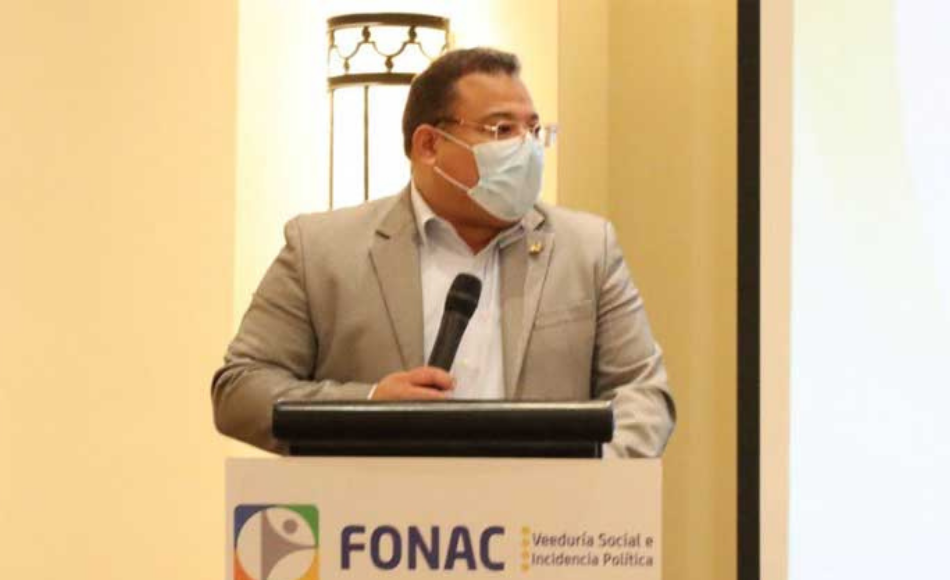 “El nuevo Gobierno debe ser de integración”: dice el Fonac