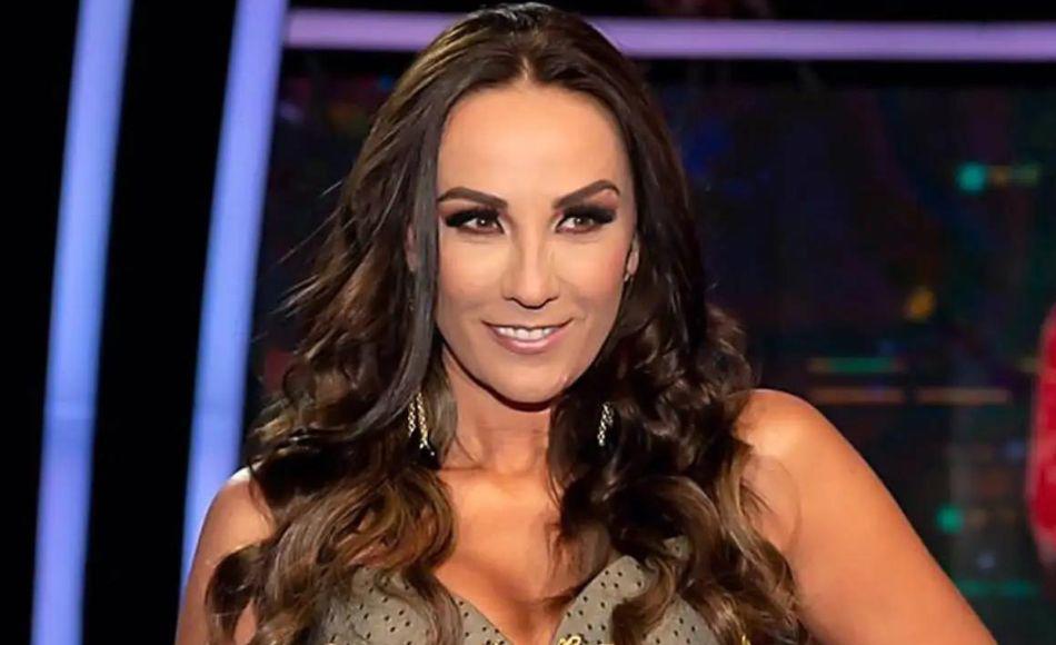 Consuelo Duval confiesa que odiar a su madrastra la hace feliz: “nunca la voy a perdonar”