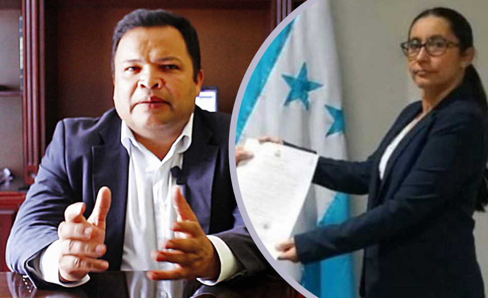 “El hecho que sea honesta es lo que les molesta”: Jari Dixon sobre nombramiento de su esposa en Banhprovi