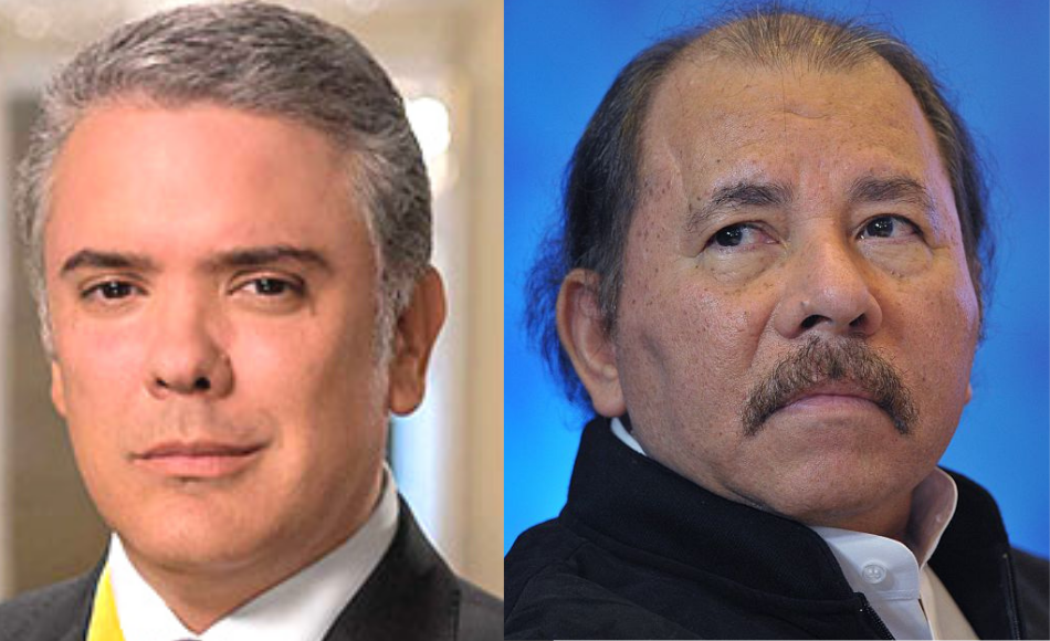 Colombia desconoce victoria de Ortega en Nicaragua por “fraude anunciado”
