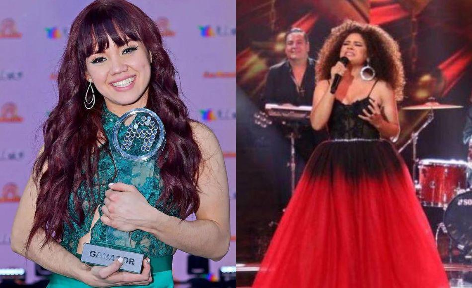 Dalú defiende a Cesia Sáenz por críticas en La Academia