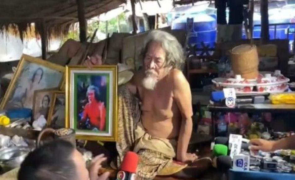 Insólito: Controversia en Tailandia por una secta que convivía con cadáveres