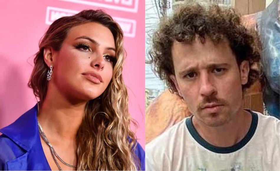 “Un hombre que habla de una mujer es horrible”: Lele Pons arremete contra Luisito Comunica