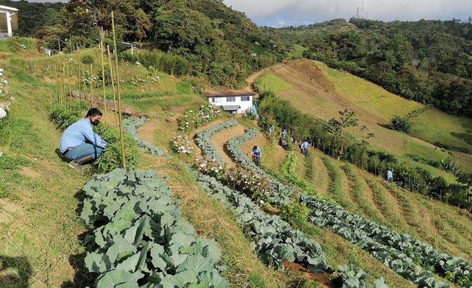 Escuela Agrícola Virgen de Suyapa realizará primer Congreso Laudato si’
