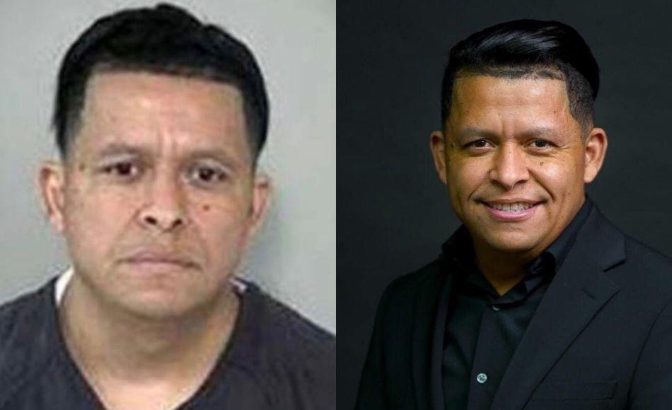 Arrestan a pastor hondureño acusado de agresión sexual contra una mujer en EEUU