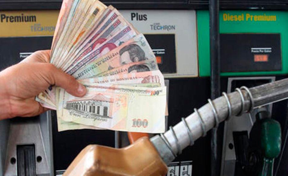 Precio de combustibles seguirá en aumento y afectando la inflación