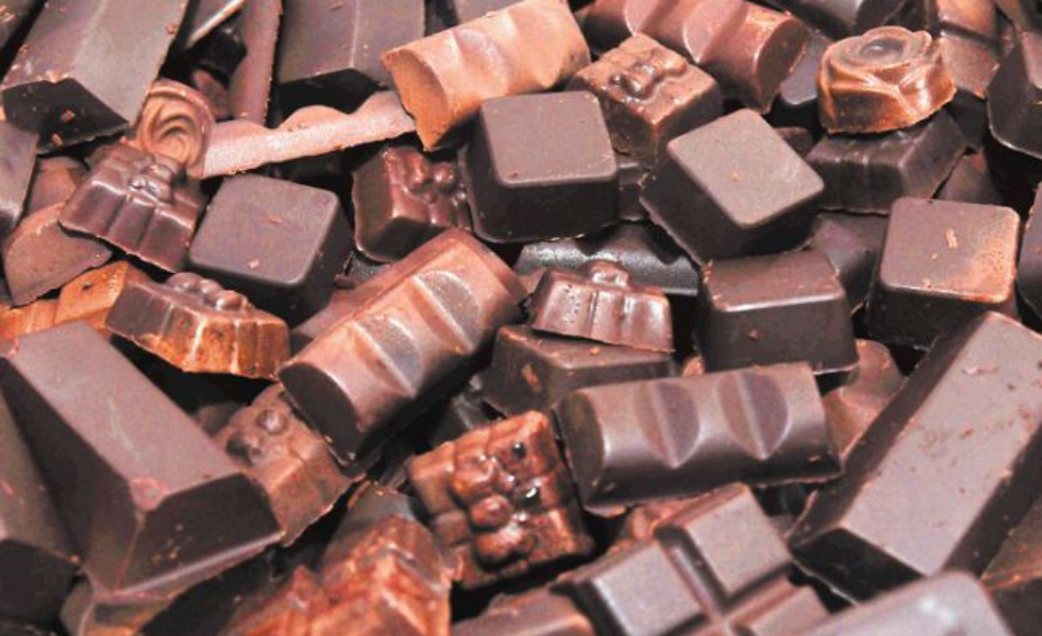 Nicaragua se abre al mundo con cacao, chocolate y chocolateros élites