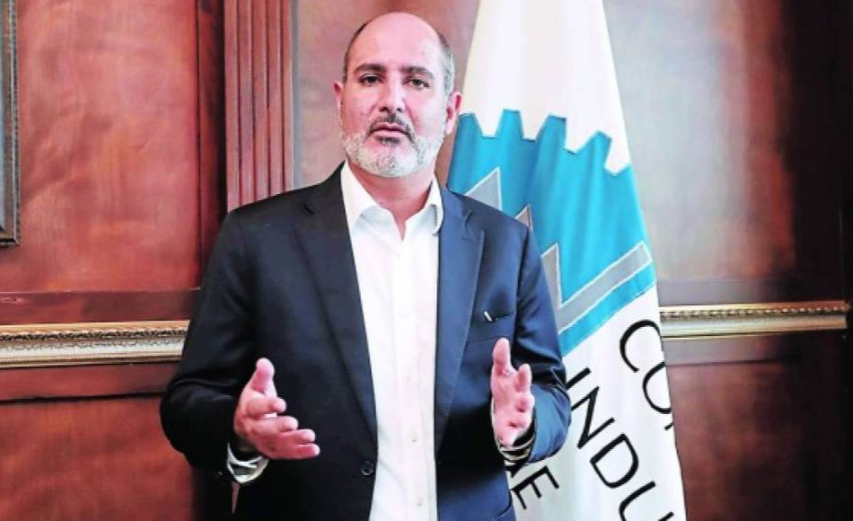 “Que el peso de la justicia extranjera caiga sobre quien corresponda”: Eduardo Facussé