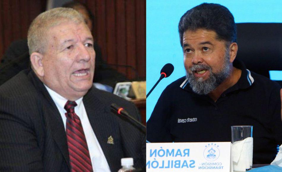 Edgardo Castro acusa a ministro de Seguridad de “revivir los escuadrones de la muerte”
