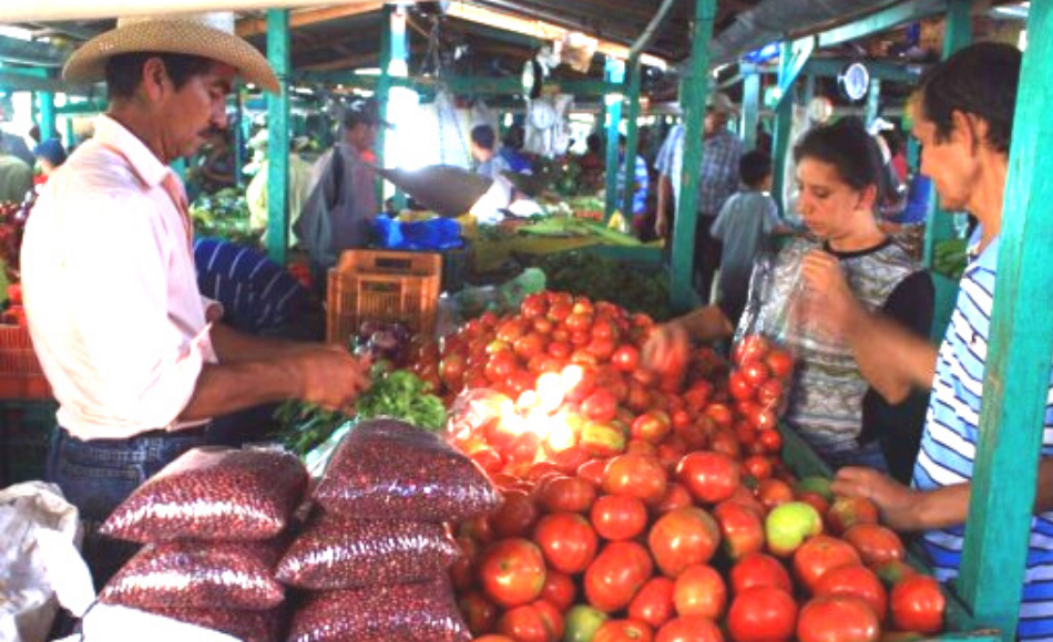 Canasta básica sobrepasa los L8,000 en Honduras