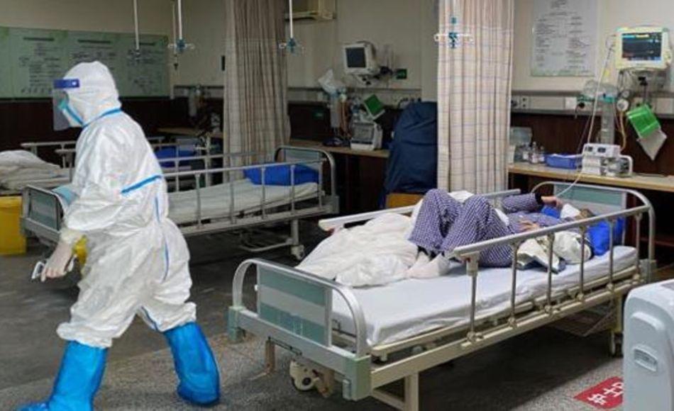 Aumentan hospitalizaciones por covid-19 en Honduras