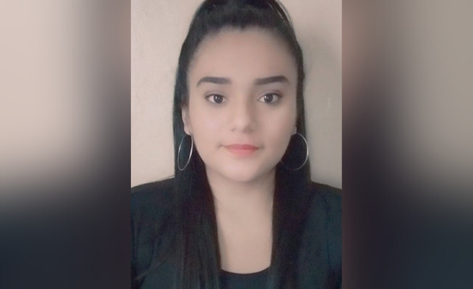 Hallan sin vida a jovencita que estaba desaparecida en Tegucigalpa