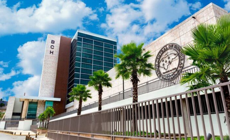 La deuda hondureña sube 1,5 % en 2021 y cierra en 9,249,8 millones de dólares