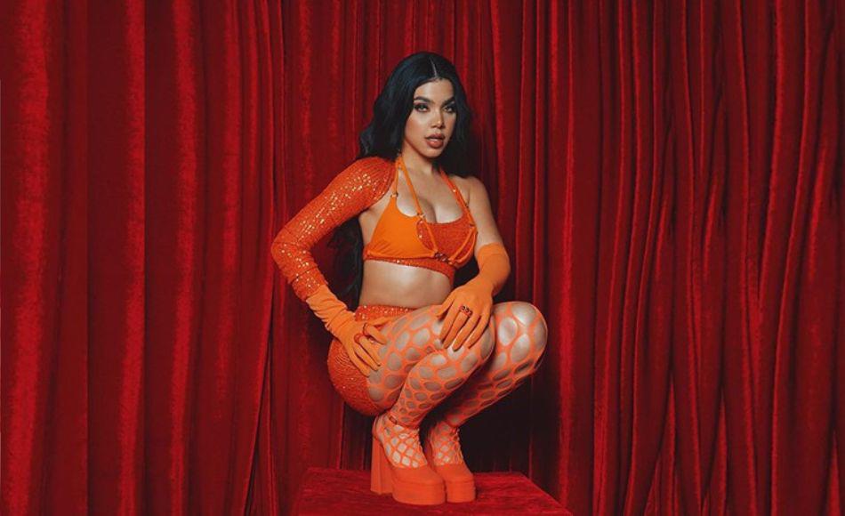 Kenia Os confirma su primera gira por Estados Unidos