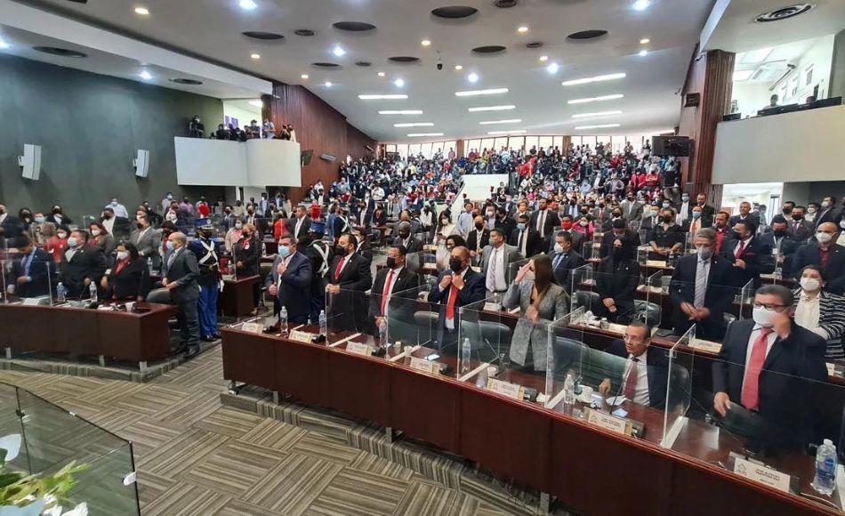 Derogación de delitos contra el honor será debatida en el Congreso Nacional